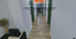 Apartament 3 camere decomandat, superfinisat, etaj intermediar, M-uri , Cetate!
