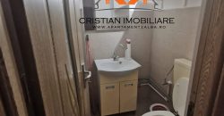 Apartament 3 camere decomandat , etaj 1, finisat, mobilat, utilat, Cetate-Liceul Sportiv!