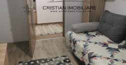 Apartament 3 camere decomandat , etaj 1, finisat, mobilat, utilat, Cetate-Liceul Sportiv!