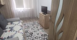 Apartament 3 camere decomandat , etaj 1, finisat, mobilat, utilat, Cetate-Liceul Sportiv!