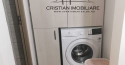 Apartament 3 camere decomandat , etaj 1, finisat, mobilat, utilat, Cetate-Liceul Sportiv!