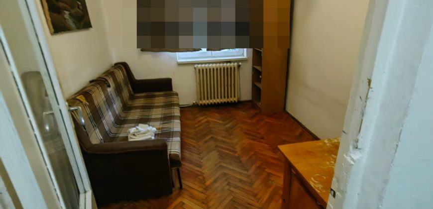 Apartament 2 camere , etaj 1, bloc de caramida, Cetate!