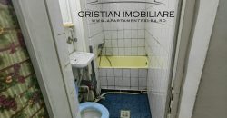 Apartament 2 camere , etaj 1, bloc de caramida, Cetate!