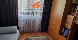 Apartament 2 camere decomandat, etaj 3, mobilat, utilat, Ampoi 1!