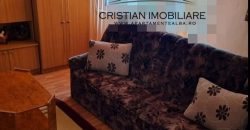 Apartament 2 camere decomandat, etaj 3, mobilat, utilat, Ampoi 1!