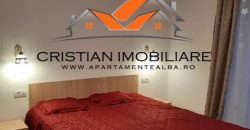 Apartament 2 camere decomandat, finisat, mobilat, utilat, Cetate-M-uri !