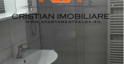 Apartament 2 camere decomandat, finisat, mobilat, utilat, Cetate-M-uri !