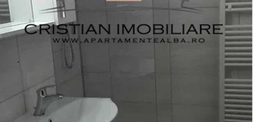 Apartament 2 camere decomandat, finisat, mobilat, utilat, Cetate-M-uri !