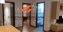 Apartament 2 camere decomandat, finisat, mobilat, utilat, Cetate-M-uri !