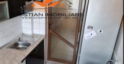 Apartament 2 camere decomandat, etaj 3, mobilat, utilat, Ampoi 1!
