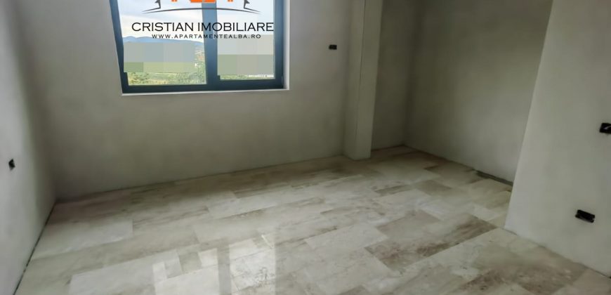 Casa pe un nivel, 500 mp, Alba Micesti!