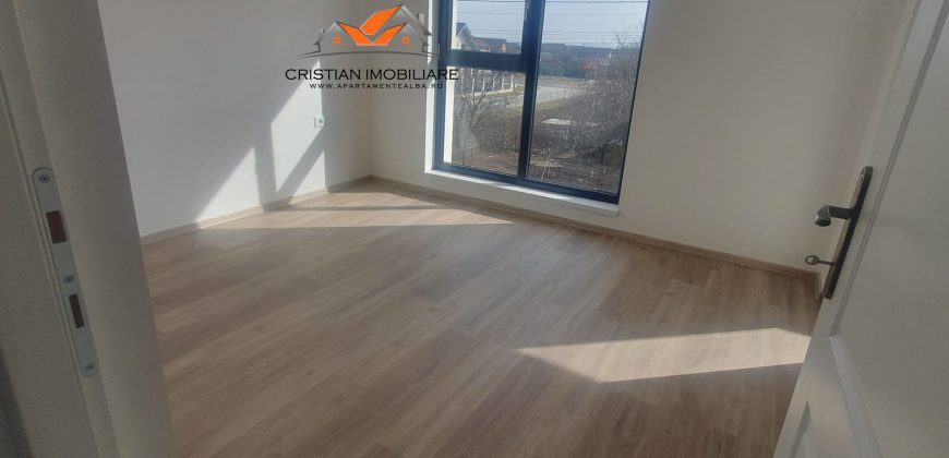 Casa Individuala, P+E, finisata, zona Alba Micesti!