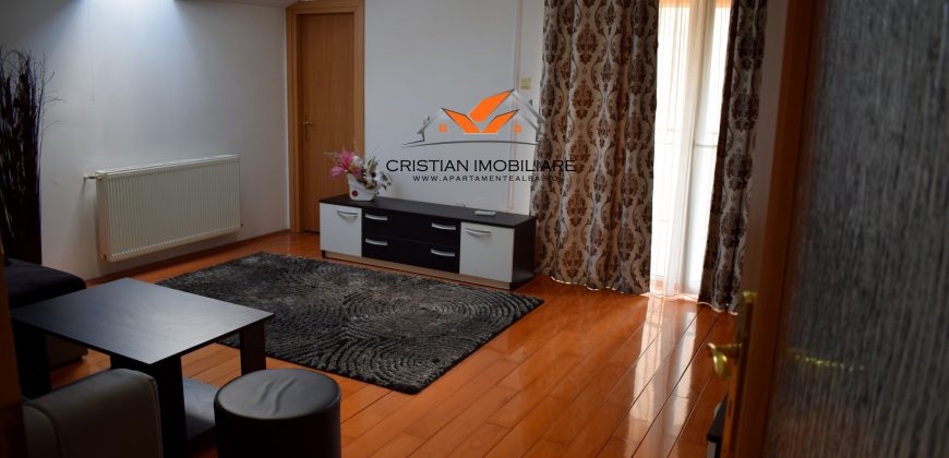 Apartament 2 camere, bloc nou ,finisat, mobilat, utilat, Cetate-Bulevard !