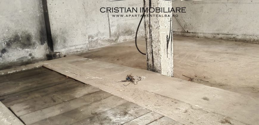Casa de vanzare Alba Iulia, zona Centru!