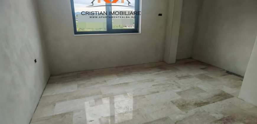 Casa pe un nivel, 500 mp, Alba Micesti!