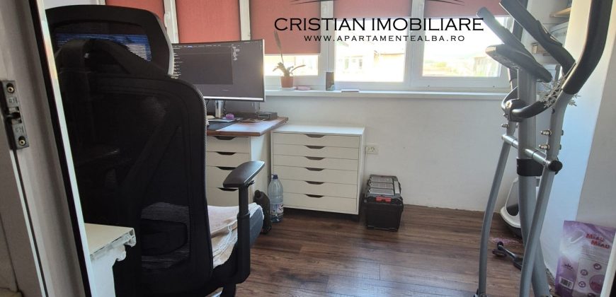 Apartament 2 camere decomandat , zona Stadion !