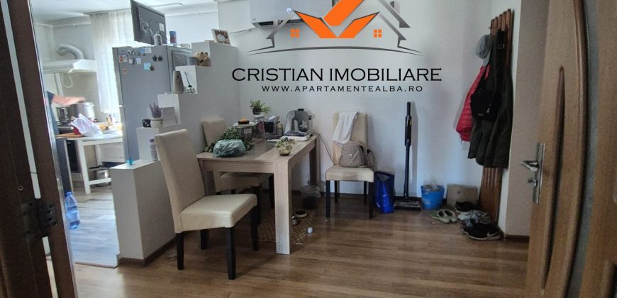 Apartament 2 camere decomandat , zona Stadion !