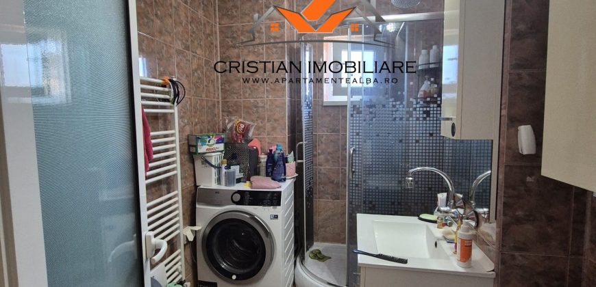 Apartament 2 camere decomandat , zona Stadion !