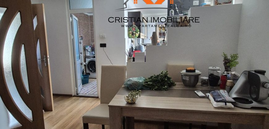 Apartament 2 camere decomandat , zona Stadion !