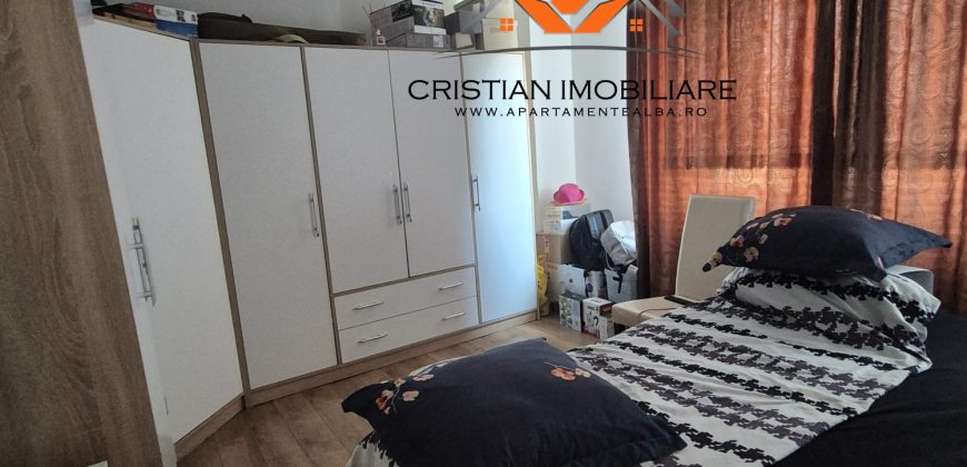 Apartament 2 camere decomandat , zona Stadion !