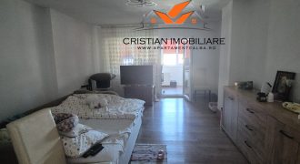 Apartament 2 camere decomandat , zona Stadion !