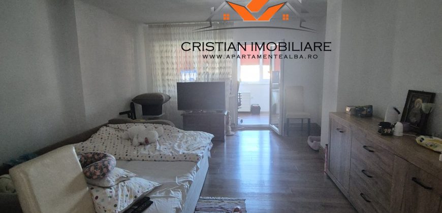 Apartament 2 camere decomandat , zona Stadion !