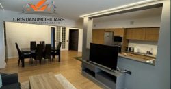Apartament 2 camere de inchiriat, finisat, zona Centru!