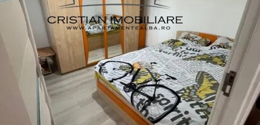 Apartament 2 camere, finisat, mobilat, zona Centru !