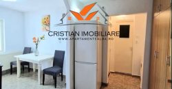 Apartament 2 camere decomandat , mobilat, utilat, Ampoi 3!