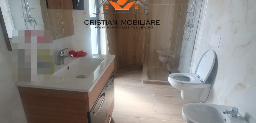 Casa Individuala, P+E, finisata, zona Alba Micesti!