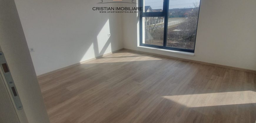 Casa Individuala, P+E, finisata, zona Alba Micesti!