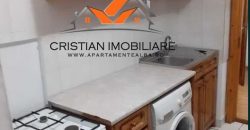 Apartament 2 camere decomandat, mobilat, utilat, Tolstoi !