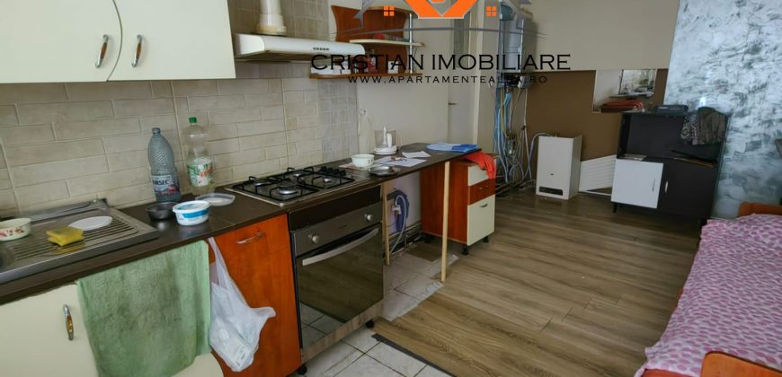 Casa de vanzare Alba Iulia, zona Centru!