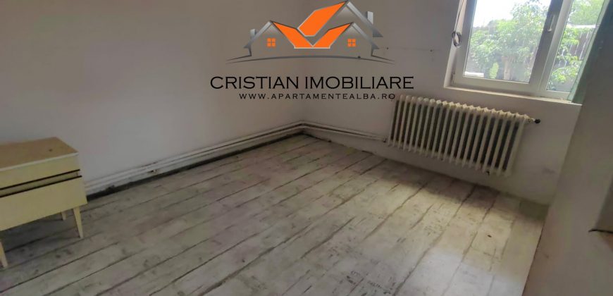 Casa de vanzare Alba Iulia, zona Centru!