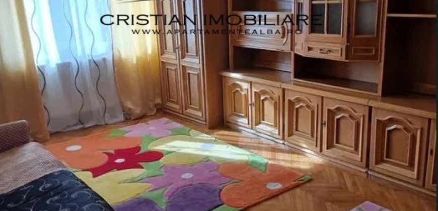 Apartament 2 camere decomandat, mobilat, utilat, Tolstoi !
