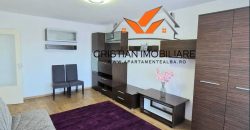 Apartament 2 camere decomandat , mobilat, utilat, Ampoi 3!