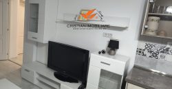 Apartament 2 camere, bloc nou ,mobilat, utilat, Cetate !