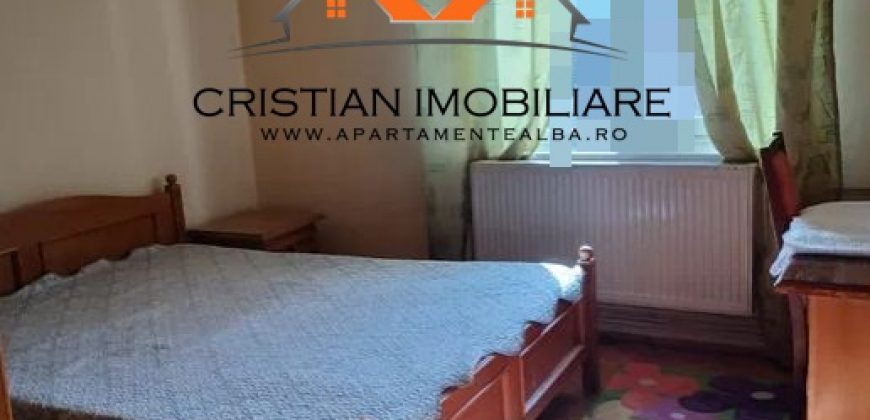 Apartament 2 camere decomandat, mobilat, utilat, Tolstoi !