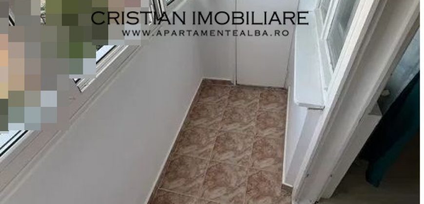 Apartament 2 camere, finisat, mobilat, zona Centru !