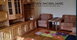 Apartament 2 camere decomandat, mobilat, utilat, Tolstoi !