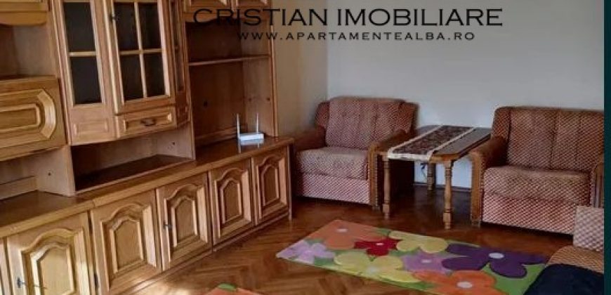 Apartament 2 camere decomandat, mobilat, utilat, Tolstoi !