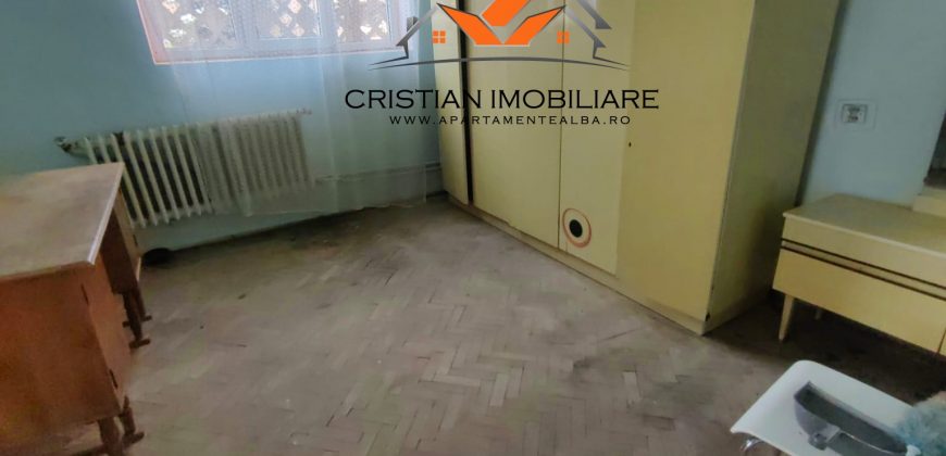 Casa de vanzare Alba Iulia, zona Centru!