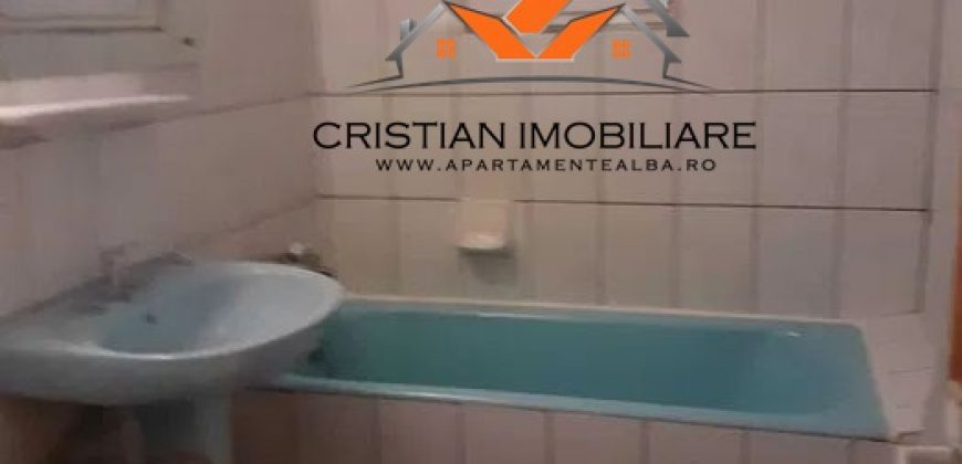 Apartament 2 camere decomandat, mobilat, utilat, Tolstoi !