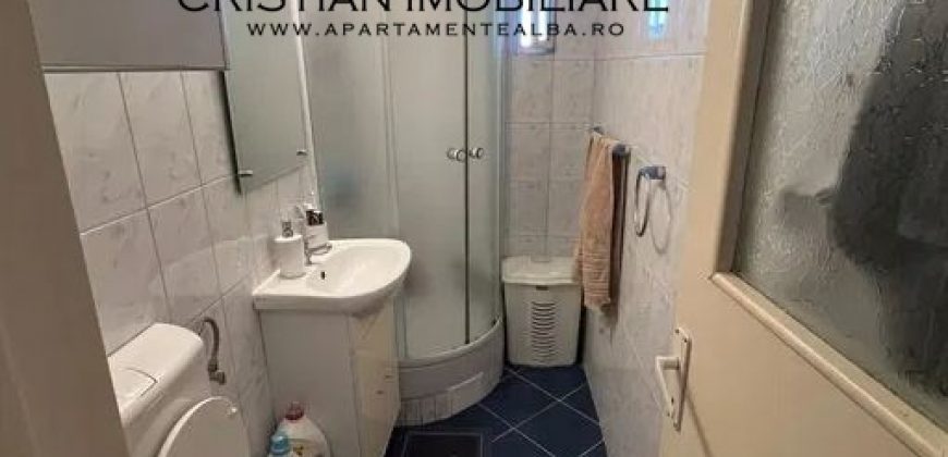 Apartament 2 camere, finisat, mobilat, zona Centru !