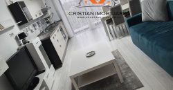 Apartament 2 camere, bloc nou ,mobilat, utilat, Cetate !