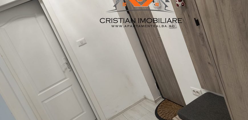 Apartament 2 camere, bloc nou ,mobilat, utilat, Cetate !