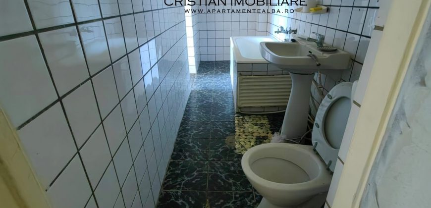 Casa de vanzare Alba Iulia, zona Centru!