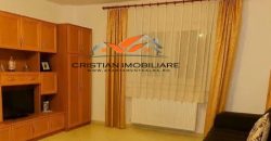 Apartament 2 camere bloc nou, mobilat complet, zona Centru!