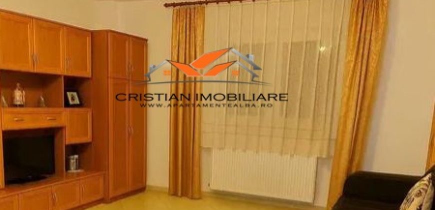 Apartament 2 camere bloc nou, mobilat complet, zona Centru!