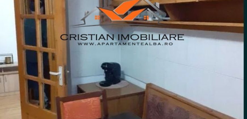 Apartament 2 camere decomandat, mobilat, utilat, Tolstoi !